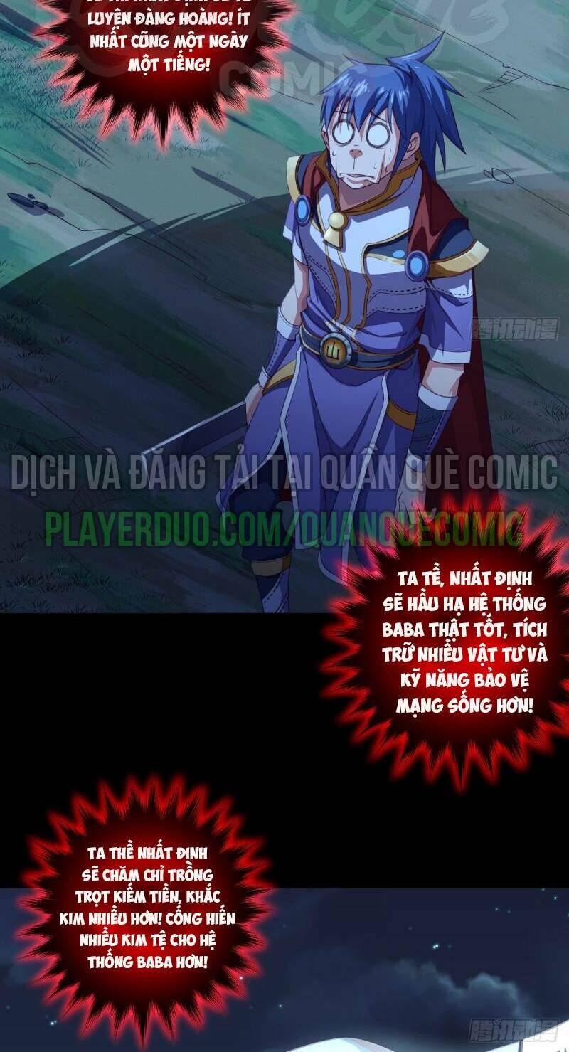 Chiếm Cái Đỉnh Núi Làm Đại Vương Chap 62 - Next Chap 63
