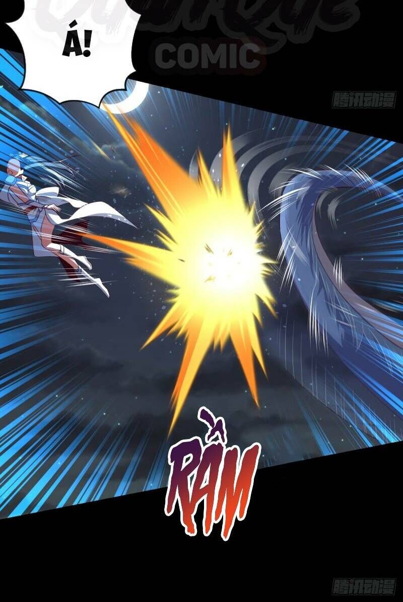 Chiếm Cái Đỉnh Núi Làm Đại Vương Chap 62 - Next Chap 63