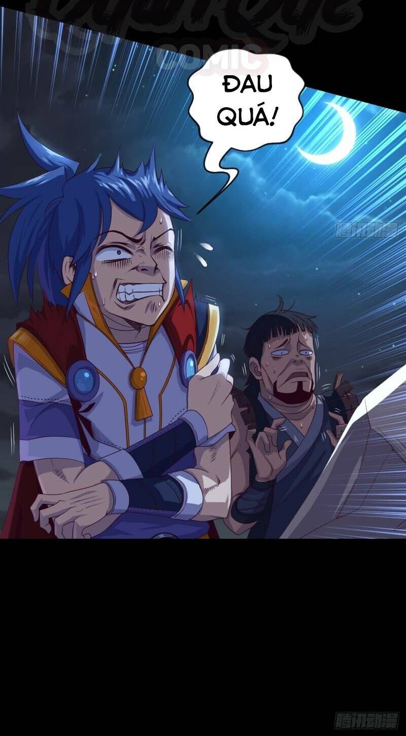 Chiếm Cái Đỉnh Núi Làm Đại Vương Chap 62 - Next Chap 63
