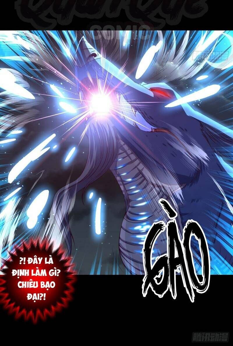 Chiếm Cái Đỉnh Núi Làm Đại Vương Chap 62 - Next Chap 63