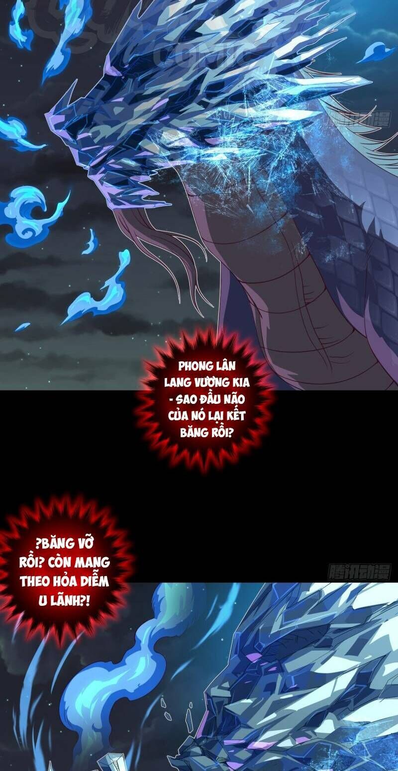 Chiếm Cái Đỉnh Núi Làm Đại Vương Chap 62 - Next Chap 63
