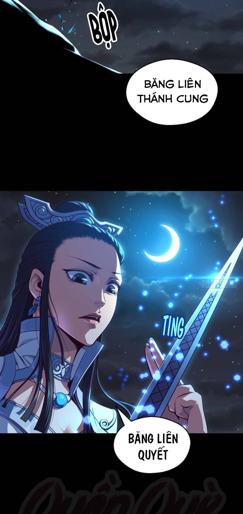 Chiếm Cái Đỉnh Núi Làm Đại Vương Chap 62 - Next Chap 63