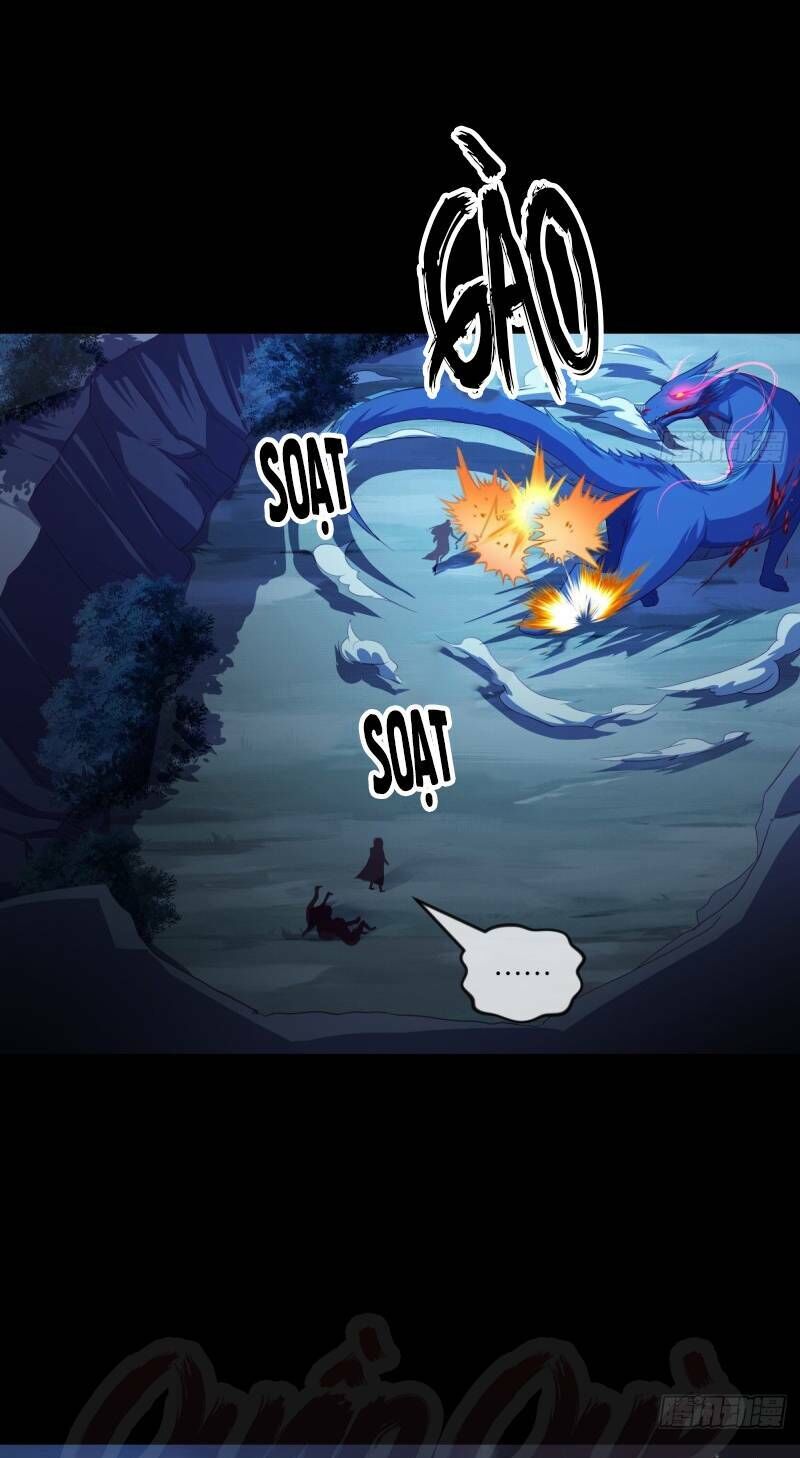 Chiếm Cái Đỉnh Núi Làm Đại Vương Chap 62 - Next Chap 63