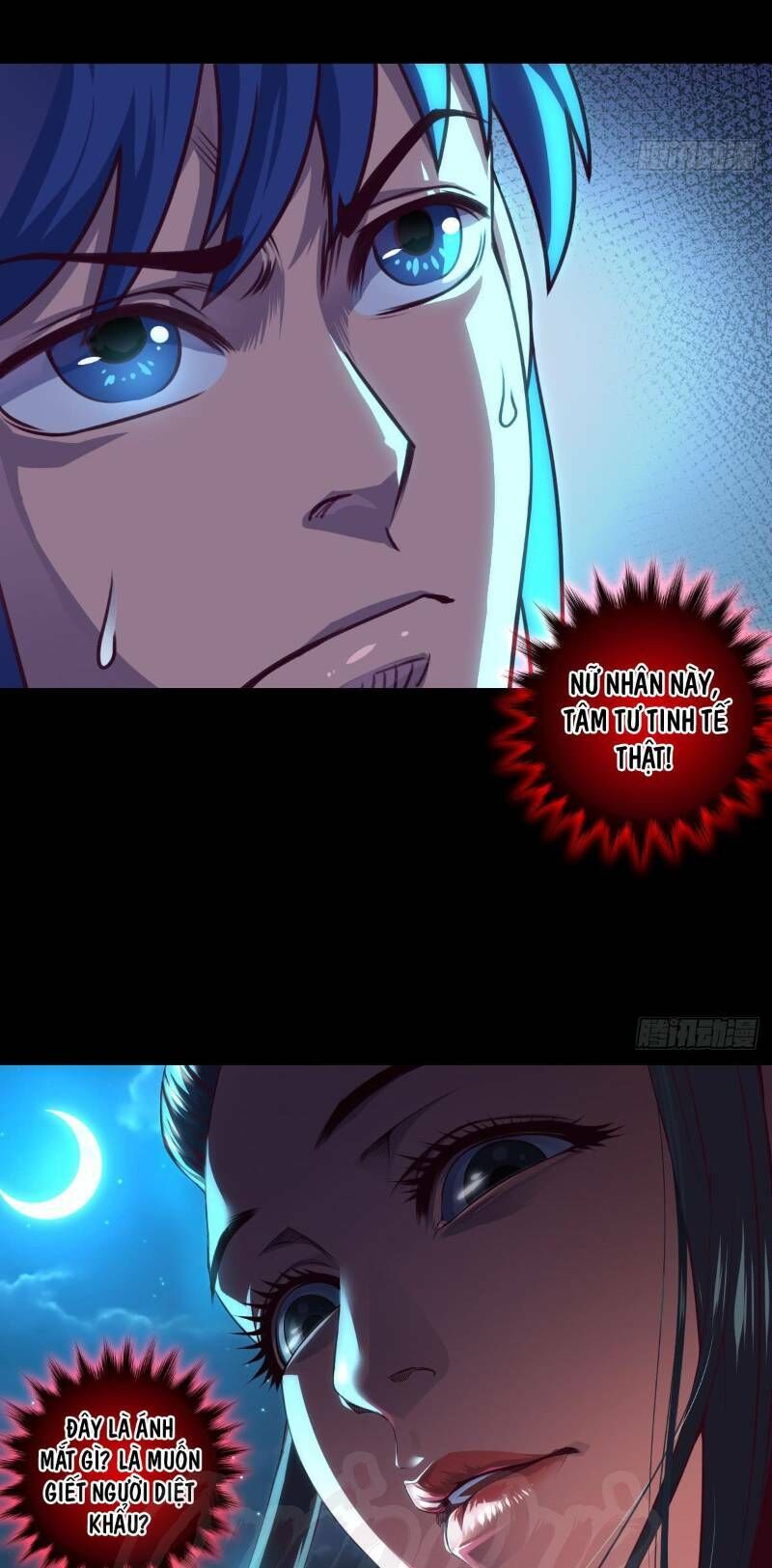 Chiếm Cái Đỉnh Núi Làm Đại Vương Chap 63 - Next Chap 64