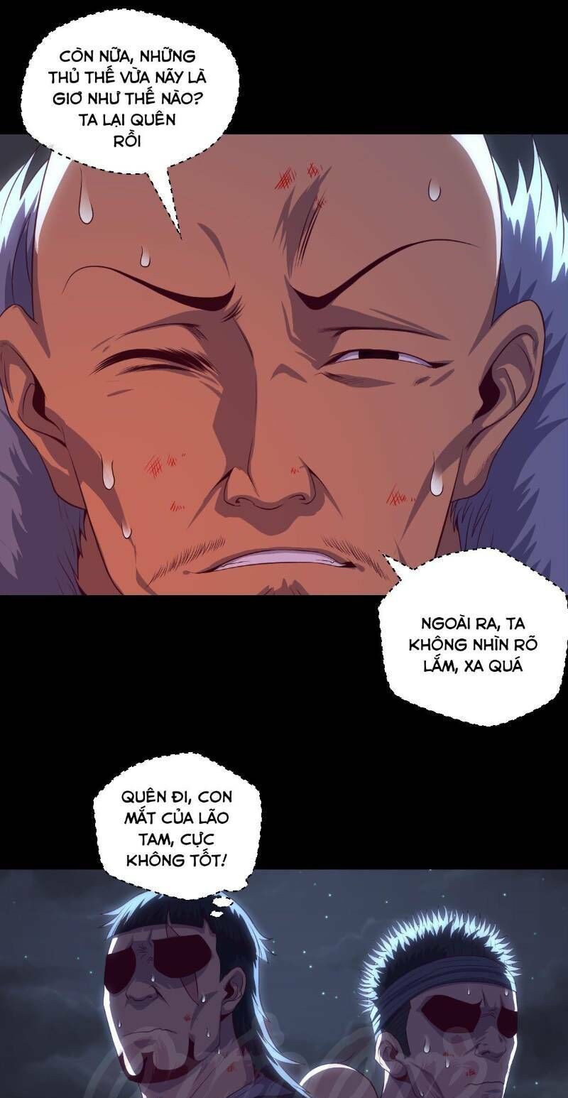 Chiếm Cái Đỉnh Núi Làm Đại Vương Chap 63 - Next Chap 64