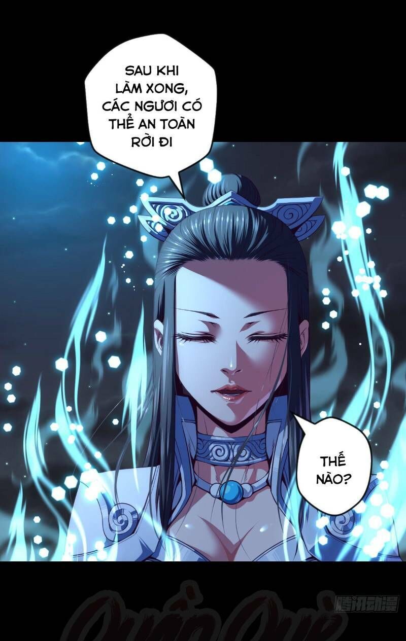 Chiếm Cái Đỉnh Núi Làm Đại Vương Chap 63 - Next Chap 64