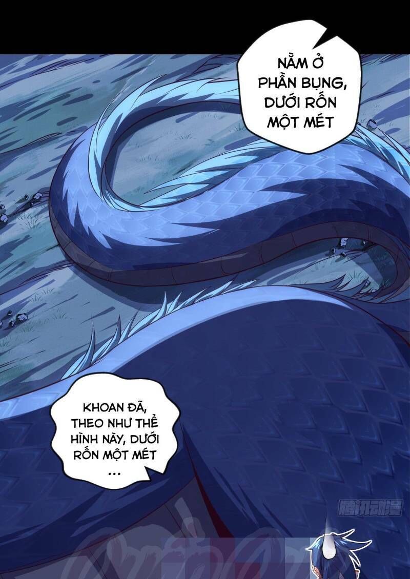 Chiếm Cái Đỉnh Núi Làm Đại Vương Chap 63 - Next Chap 64