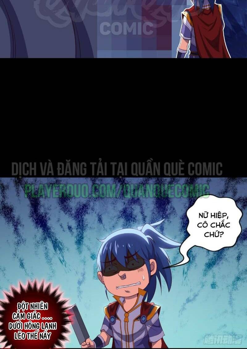 Chiếm Cái Đỉnh Núi Làm Đại Vương Chap 63 - Next Chap 64