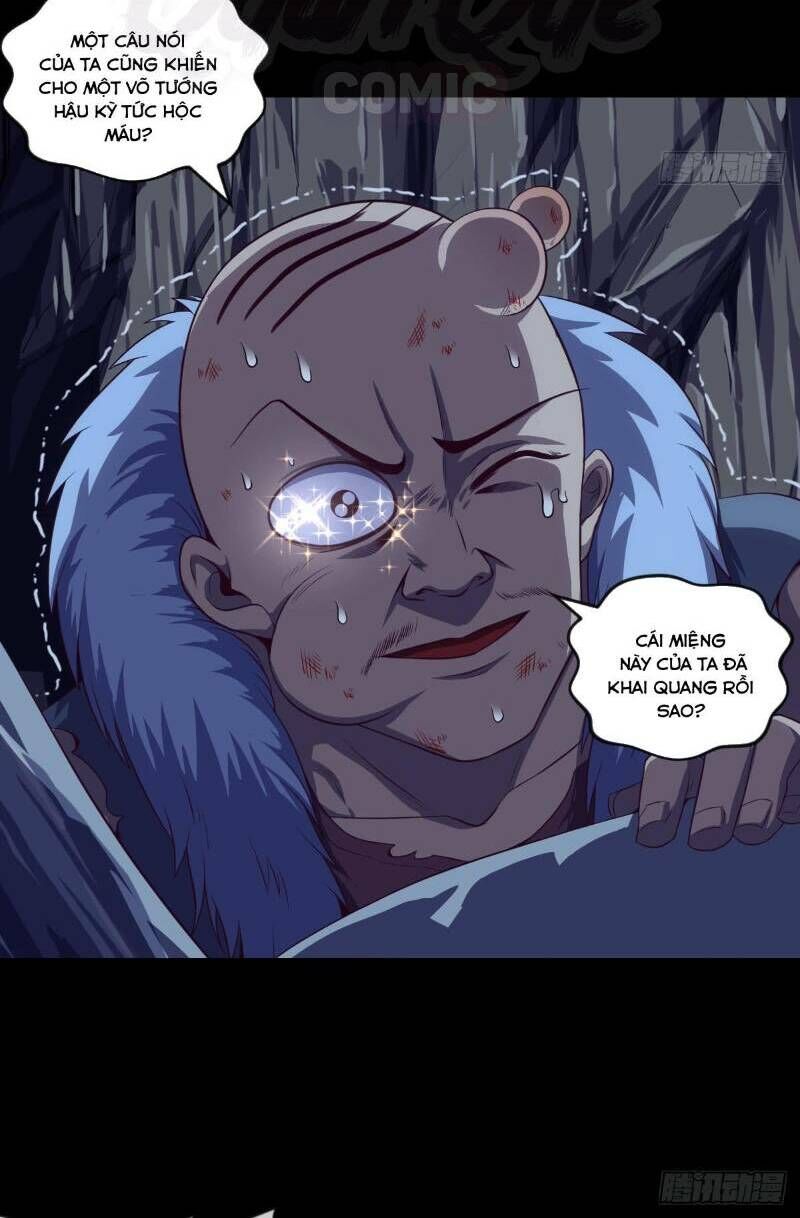 Chiếm Cái Đỉnh Núi Làm Đại Vương Chap 63 - Next Chap 64