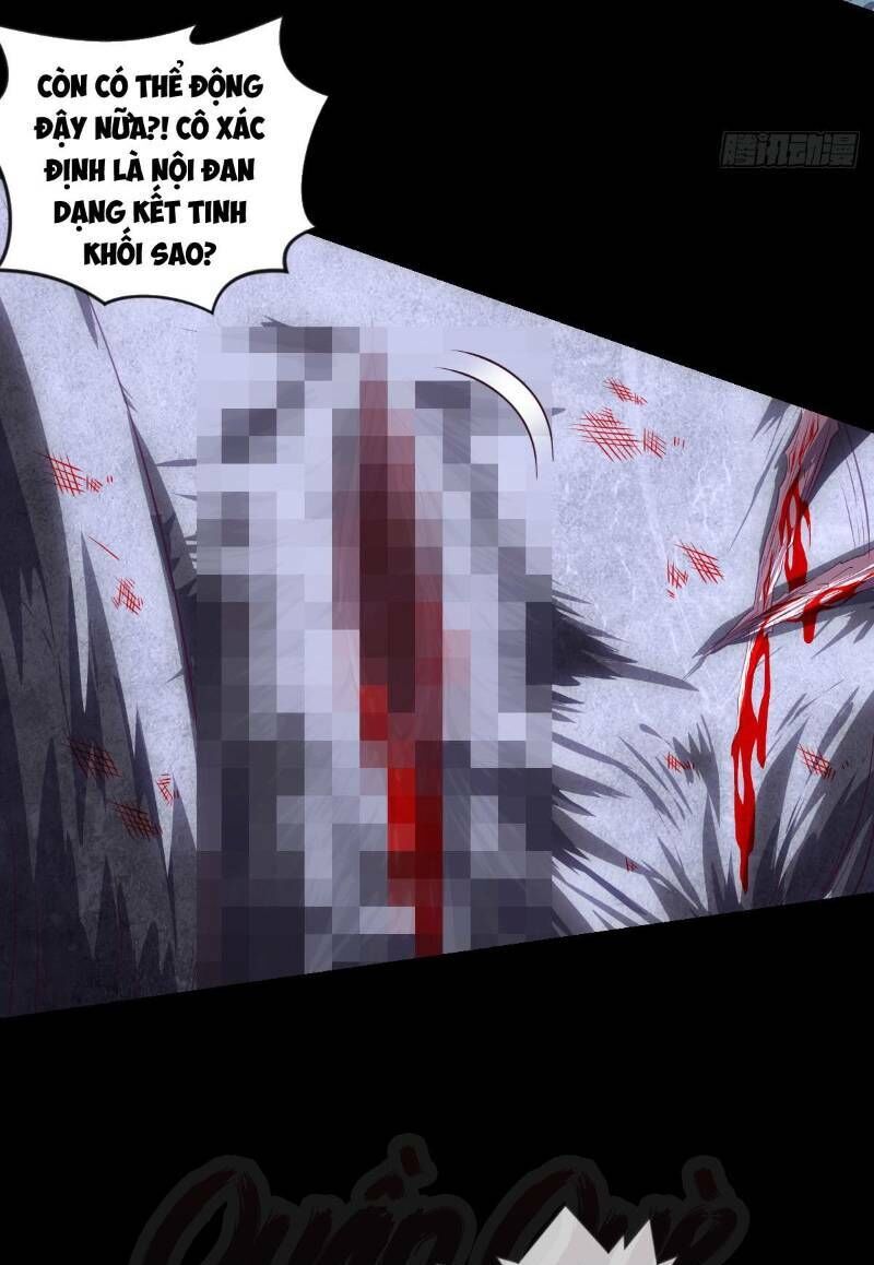 Chiếm Cái Đỉnh Núi Làm Đại Vương Chap 64 - Next Chap 65