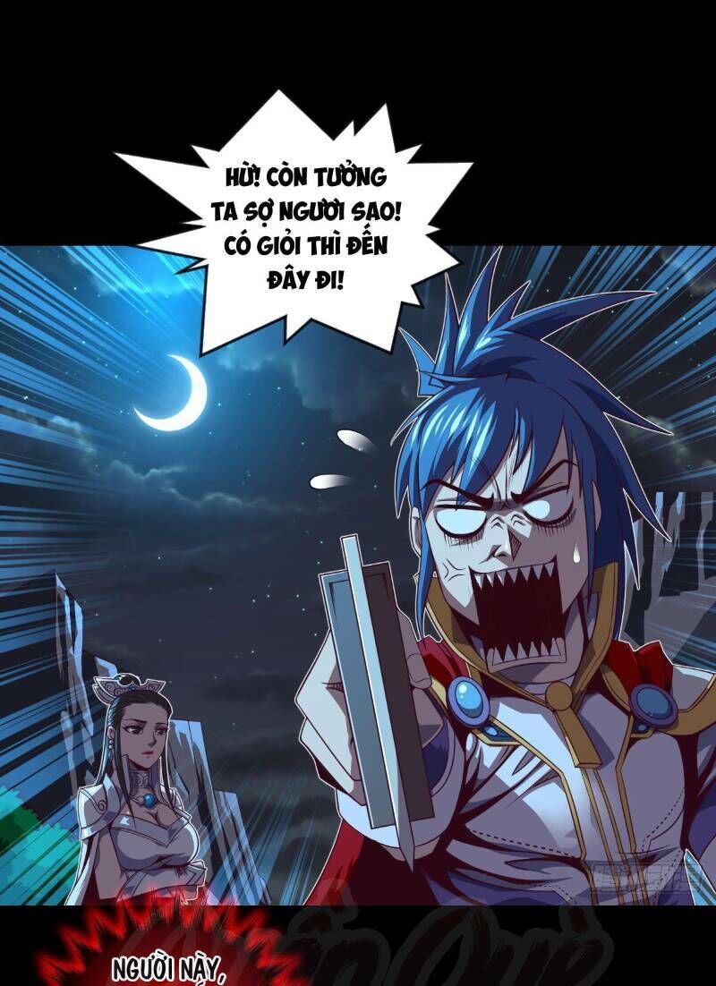Chiếm Cái Đỉnh Núi Làm Đại Vương Chap 64 - Next Chap 65