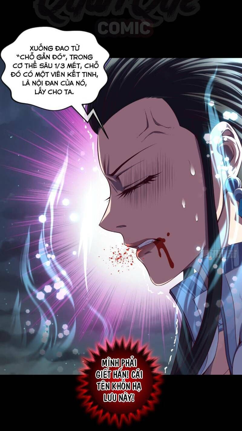 Chiếm Cái Đỉnh Núi Làm Đại Vương Chap 64 - Next Chap 65