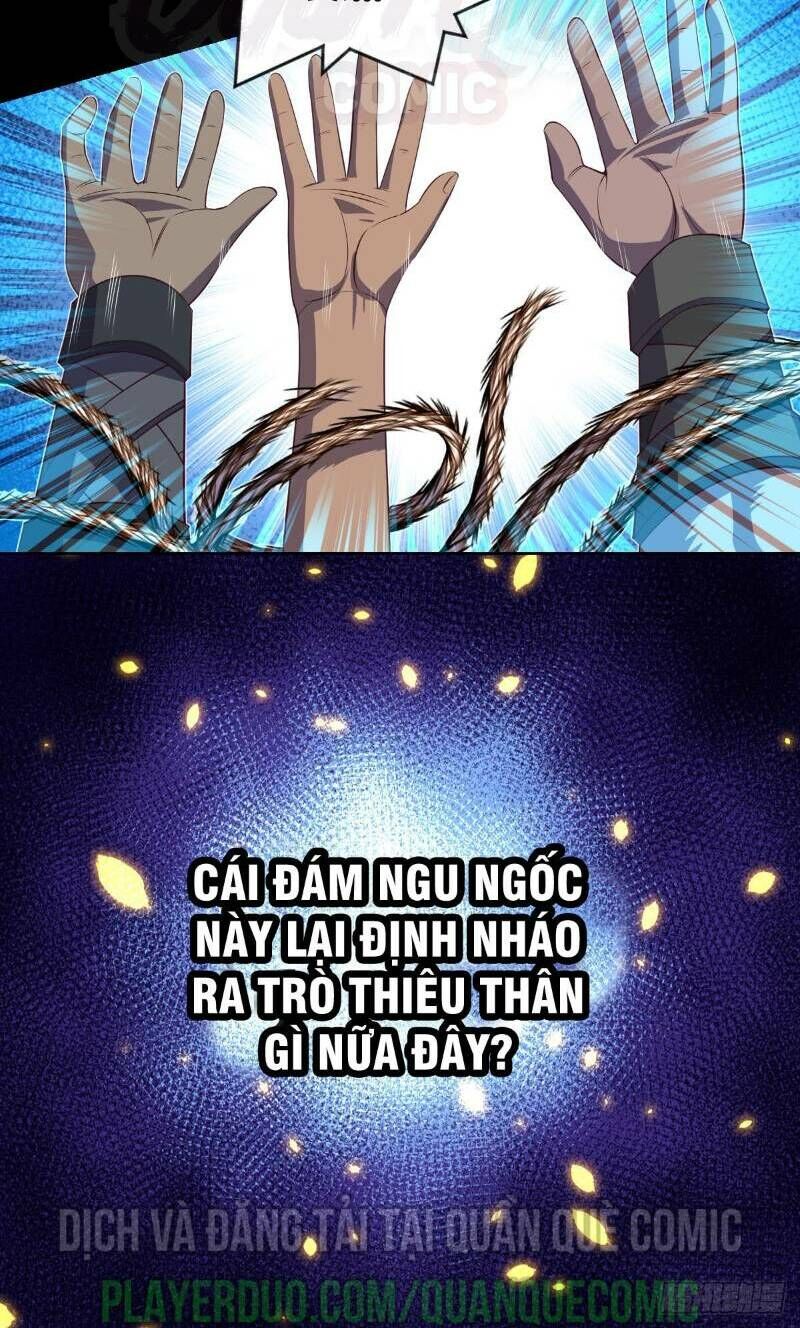 Chiếm Cái Đỉnh Núi Làm Đại Vương Chap 64 - Next Chap 65