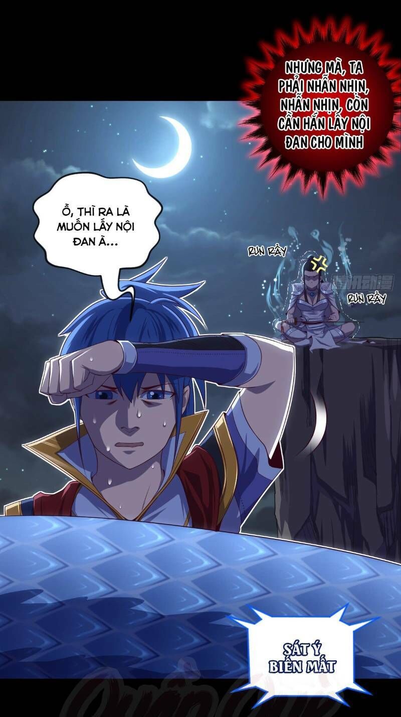 Chiếm Cái Đỉnh Núi Làm Đại Vương Chap 64 - Next Chap 65