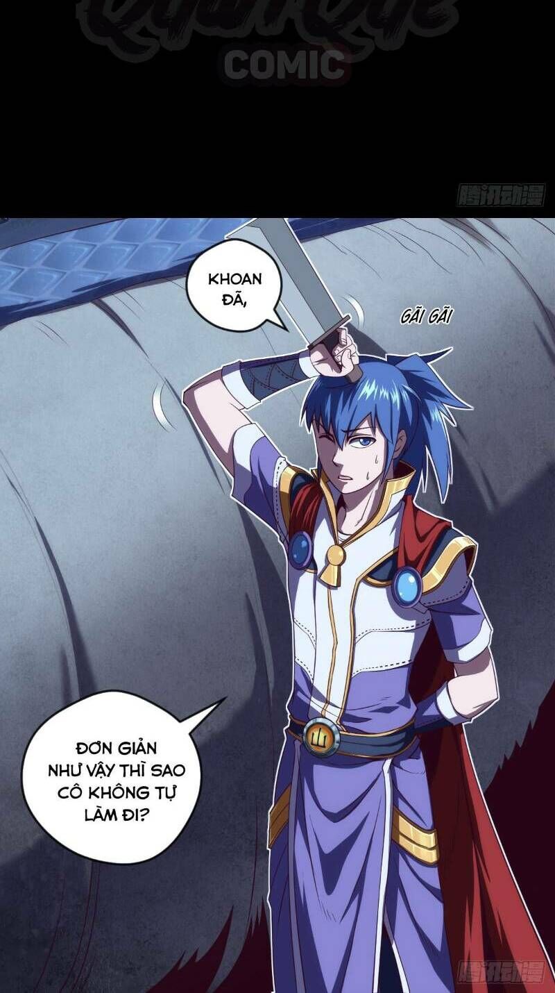 Chiếm Cái Đỉnh Núi Làm Đại Vương Chap 64 - Next Chap 65