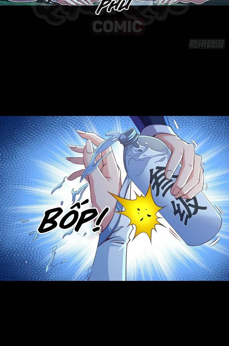 Chiếm Cái Đỉnh Núi Làm Đại Vương Chap 65 - Next Chap 66