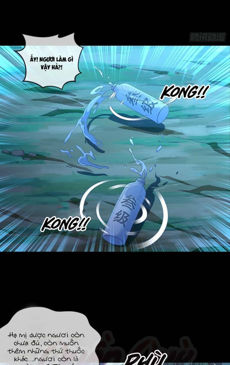 Chiếm Cái Đỉnh Núi Làm Đại Vương Chap 65 - Next Chap 66