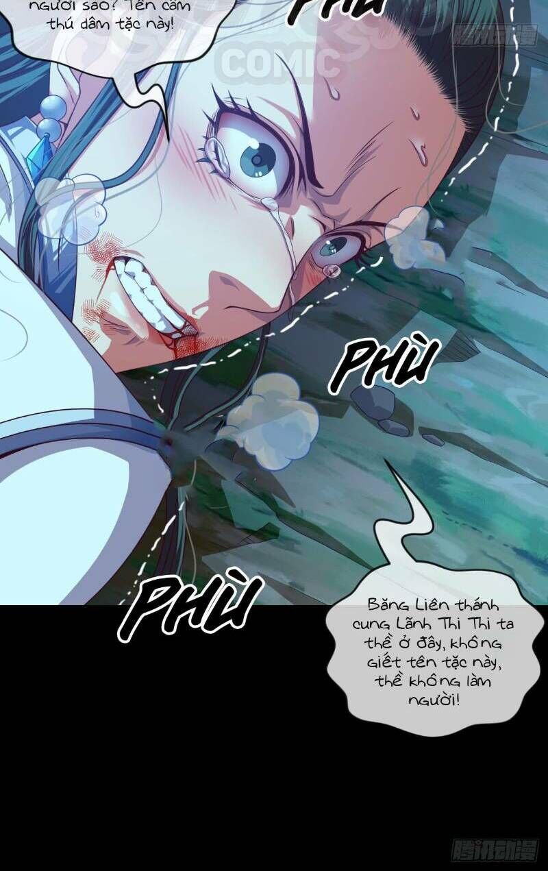 Chiếm Cái Đỉnh Núi Làm Đại Vương Chap 65 - Next Chap 66