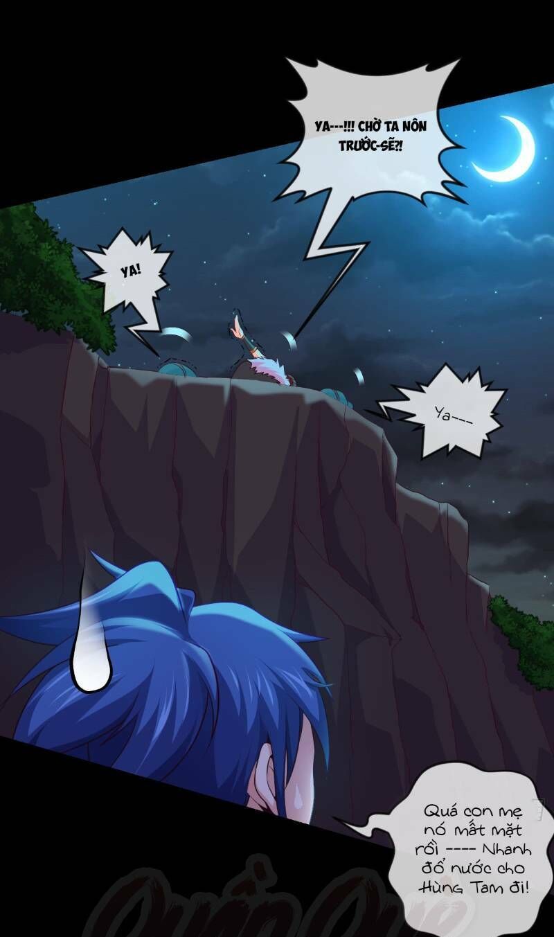 Chiếm Cái Đỉnh Núi Làm Đại Vương Chap 65 - Next Chap 66
