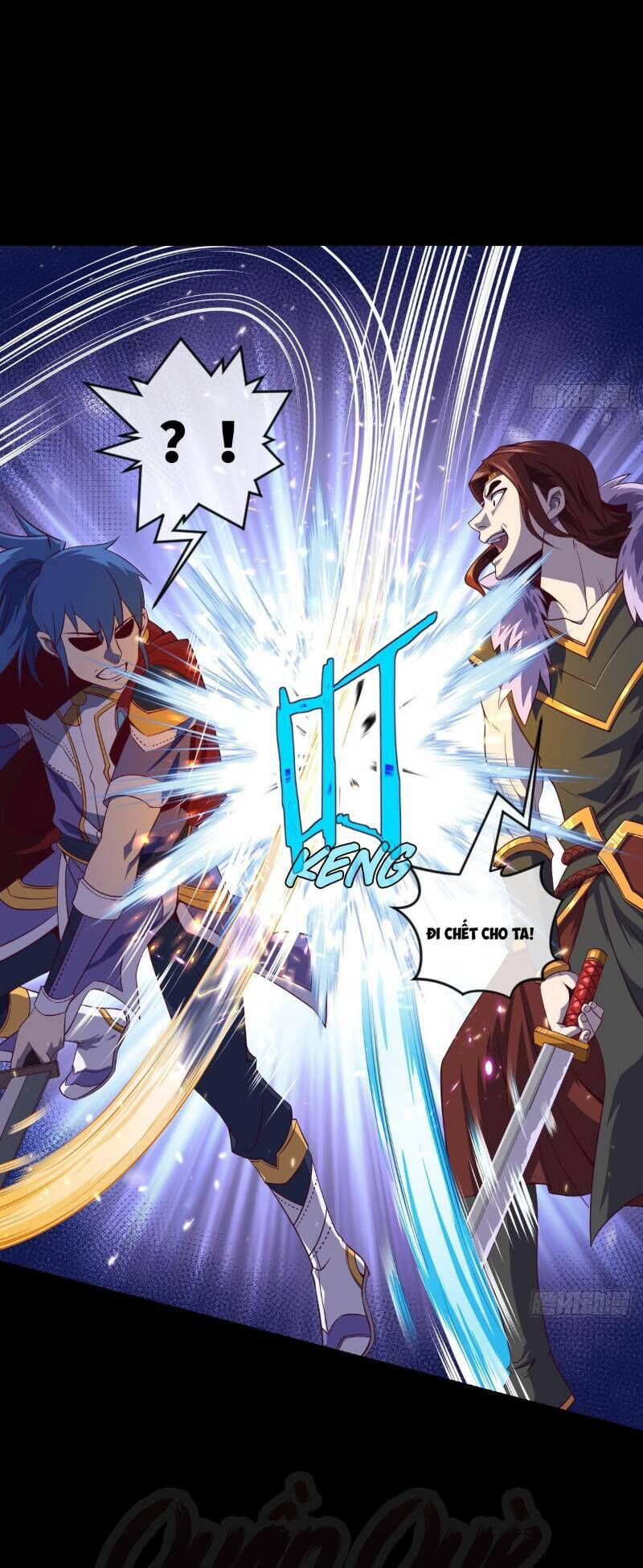 Chiếm Cái Đỉnh Núi Làm Đại Vương Chap 65 - Next Chap 66