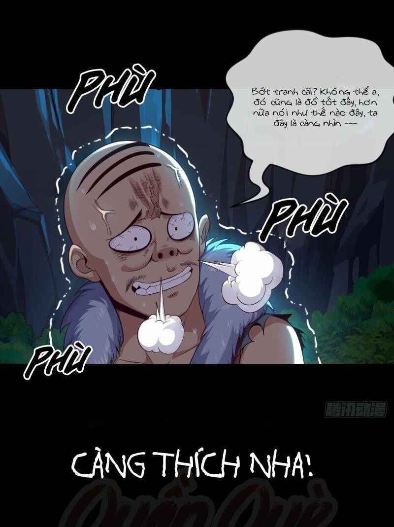Chiếm Cái Đỉnh Núi Làm Đại Vương Chap 65 - Next Chap 66