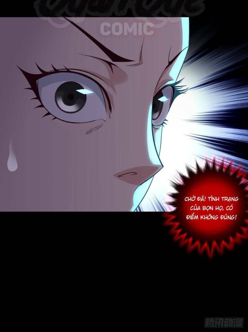 Chiếm Cái Đỉnh Núi Làm Đại Vương Chap 65 - Next Chap 66