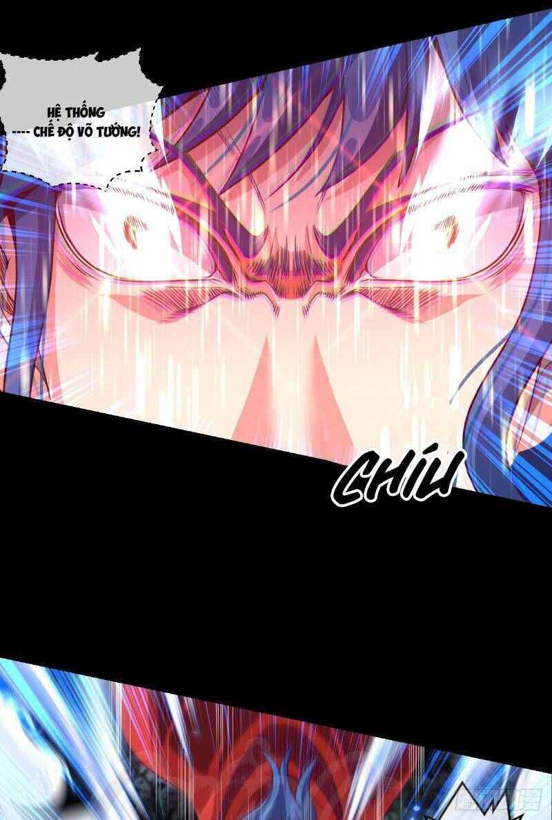Chiếm Cái Đỉnh Núi Làm Đại Vương Chap 65 - Next Chap 66