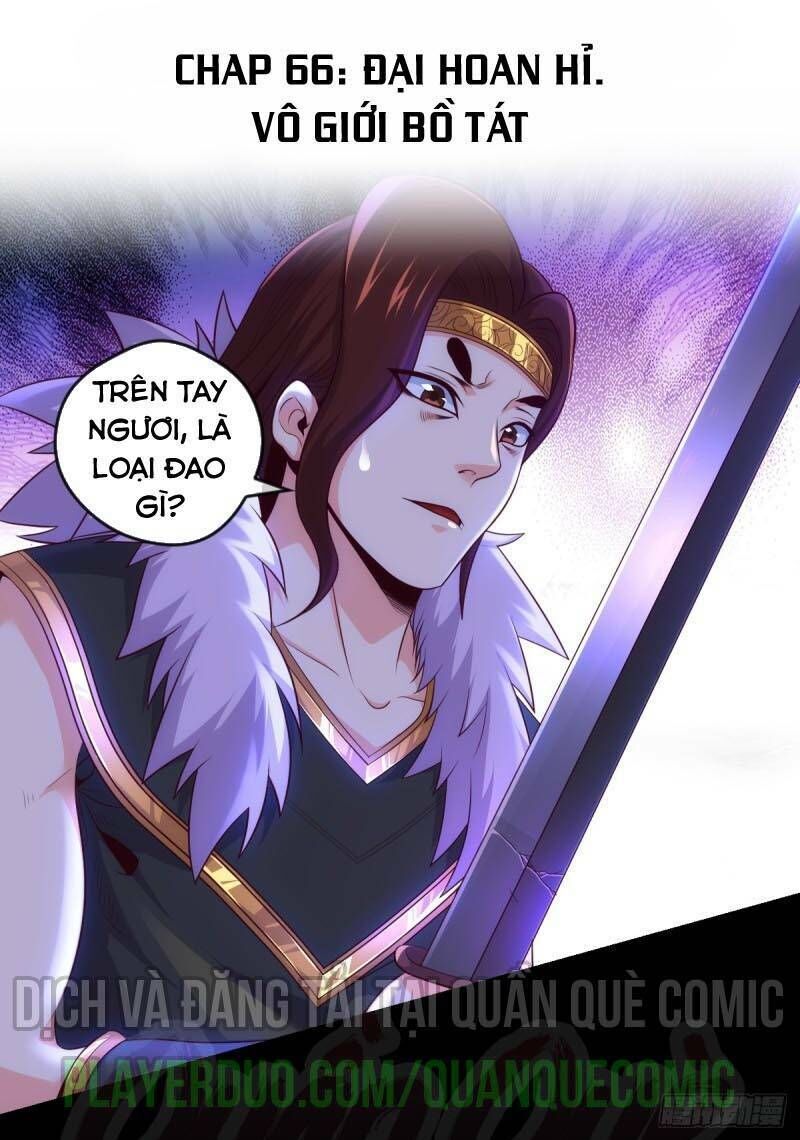 Chiếm Cái Đỉnh Núi Làm Đại Vương Chap 66 - Next Chap 67
