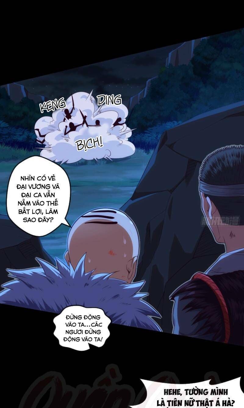 Chiếm Cái Đỉnh Núi Làm Đại Vương Chap 66 - Next Chap 67