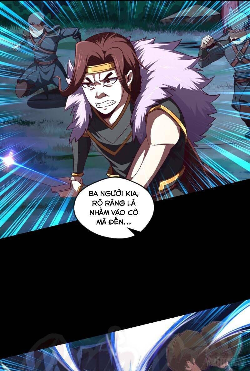 Chiếm Cái Đỉnh Núi Làm Đại Vương Chap 66 - Next Chap 67
