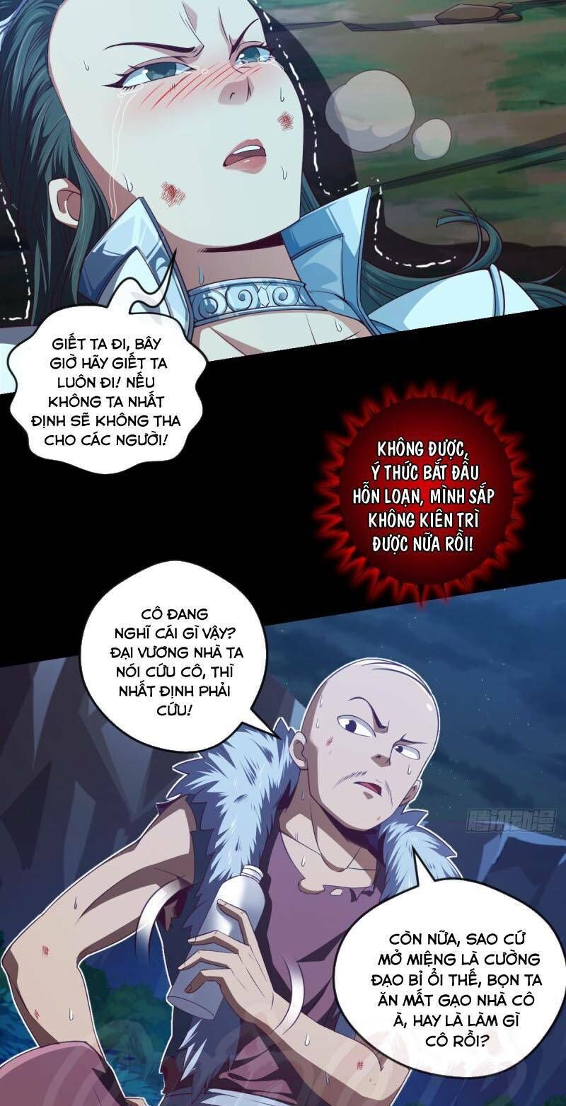 Chiếm Cái Đỉnh Núi Làm Đại Vương Chap 66 - Next Chap 67