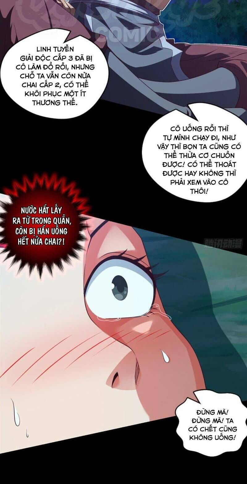 Chiếm Cái Đỉnh Núi Làm Đại Vương Chap 66 - Next Chap 67