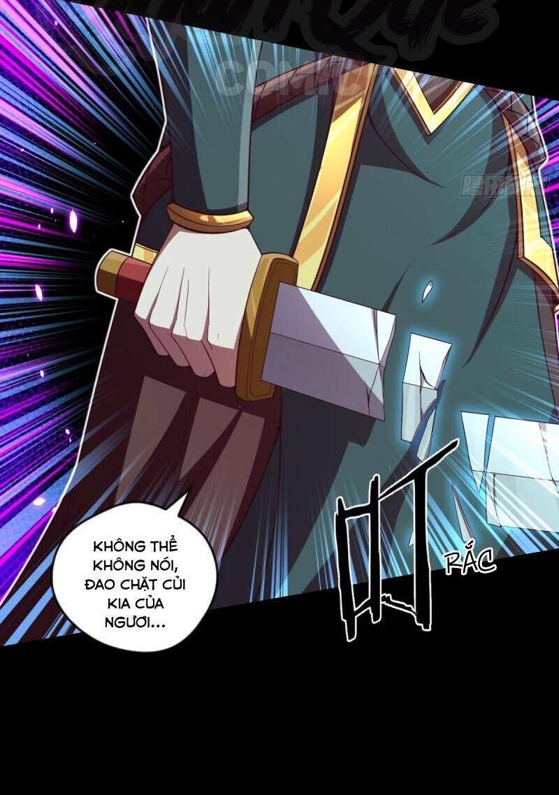 Chiếm Cái Đỉnh Núi Làm Đại Vương Chap 66 - Next Chap 67