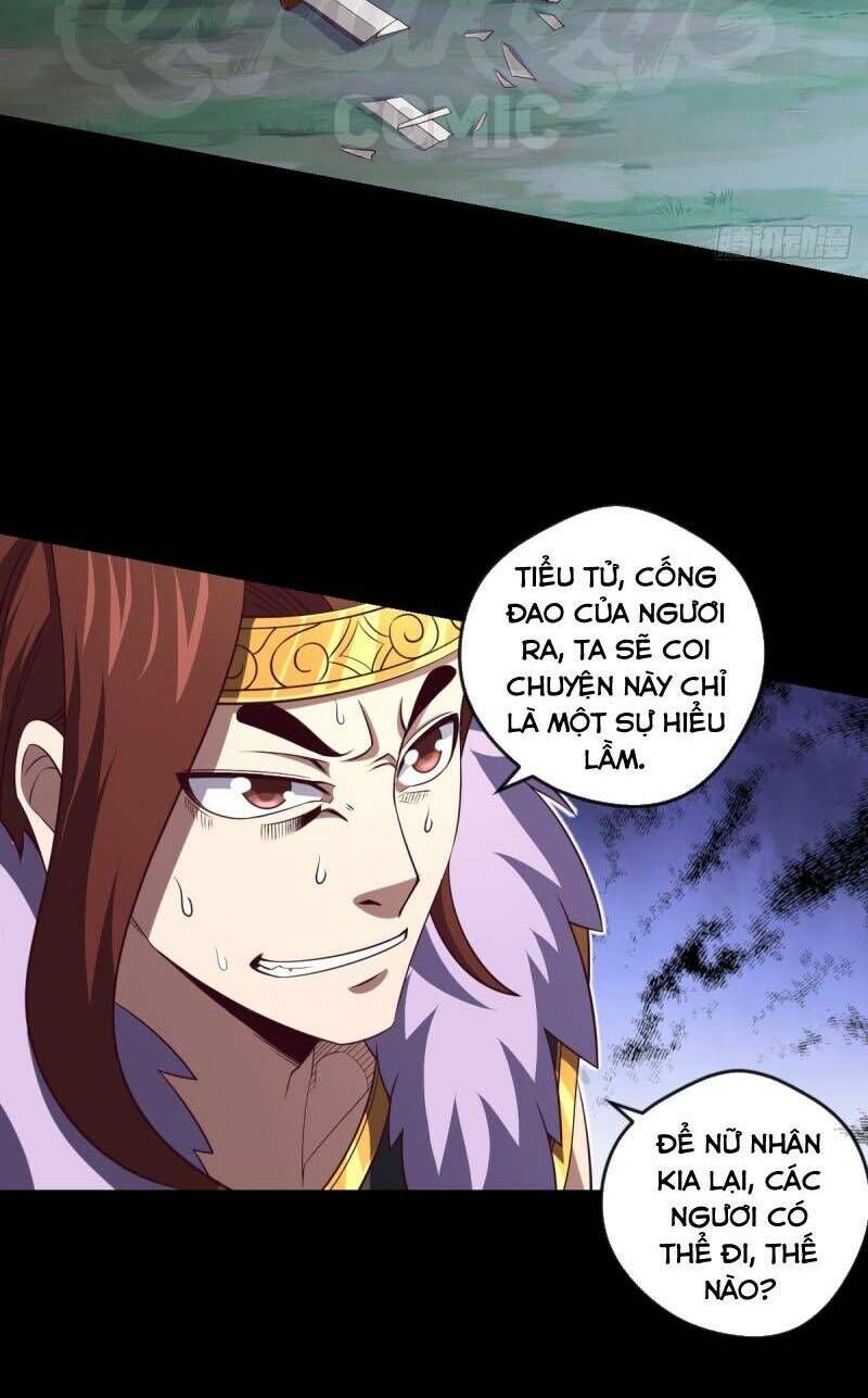 Chiếm Cái Đỉnh Núi Làm Đại Vương Chap 66 - Next Chap 67