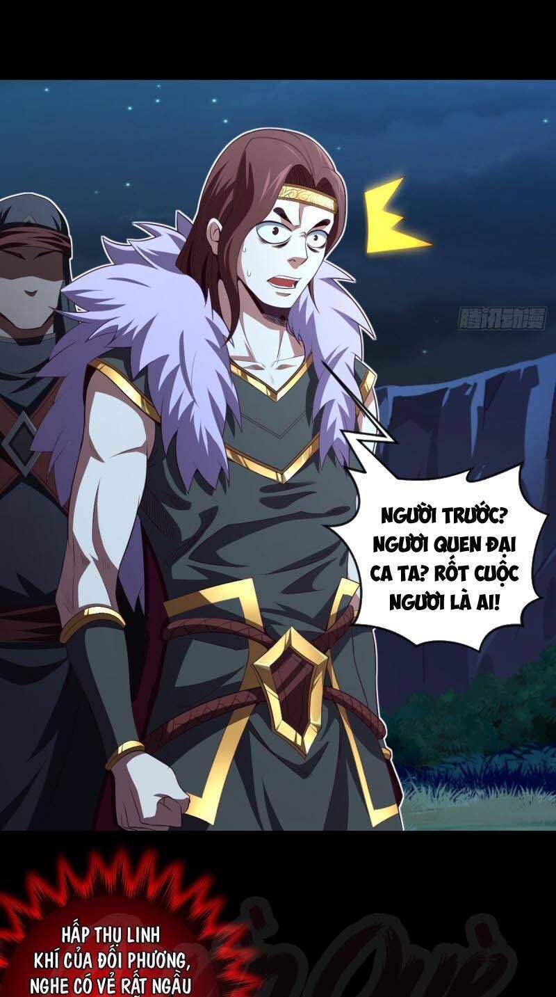 Chiếm Cái Đỉnh Núi Làm Đại Vương Chap 66 - Next Chap 67