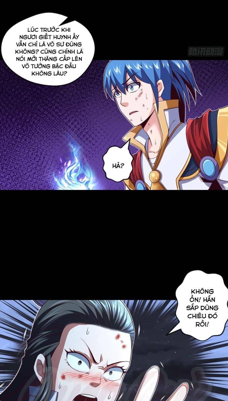 Chiếm Cái Đỉnh Núi Làm Đại Vương Chap 66 - Next Chap 67