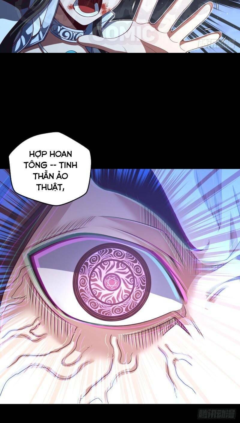 Chiếm Cái Đỉnh Núi Làm Đại Vương Chap 66 - Next Chap 67