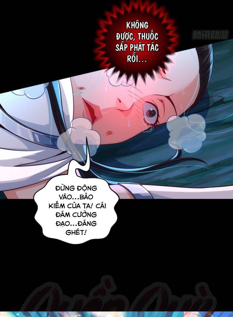 Chiếm Cái Đỉnh Núi Làm Đại Vương Chap 66 - Next Chap 67