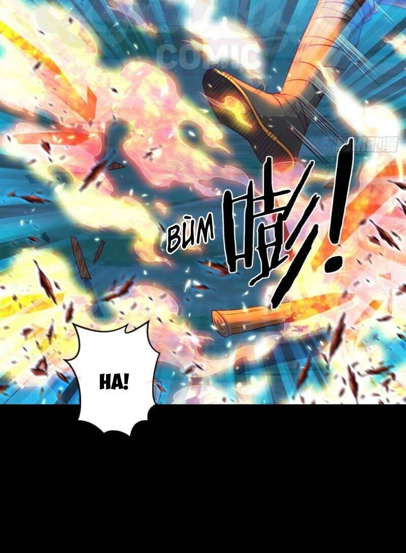 Chiếm Cái Đỉnh Núi Làm Đại Vương Chap 66 - Next Chap 67