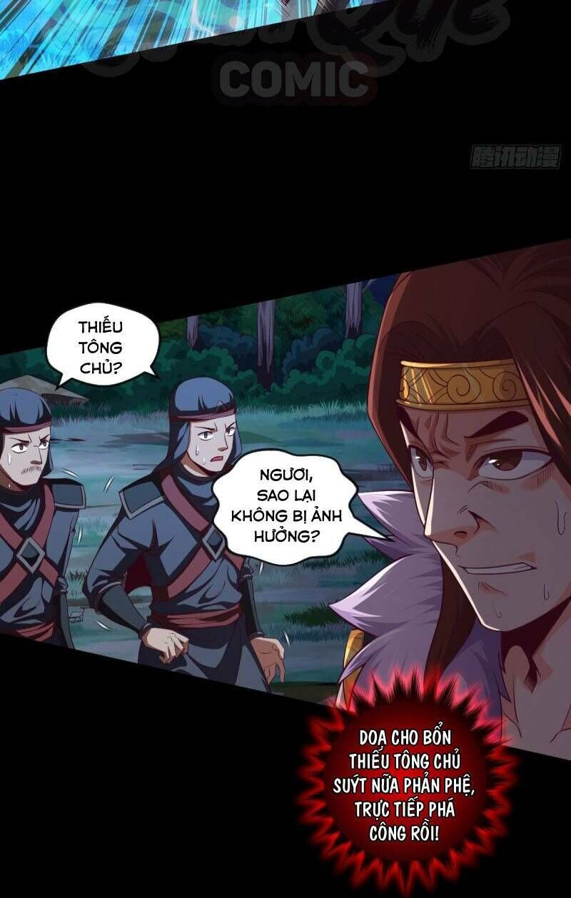 Chiếm Cái Đỉnh Núi Làm Đại Vương Chap 67 - Next Chap 68