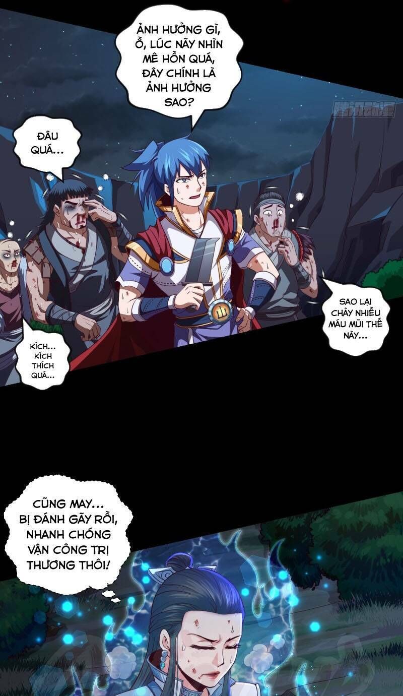 Chiếm Cái Đỉnh Núi Làm Đại Vương Chap 67 - Next Chap 68