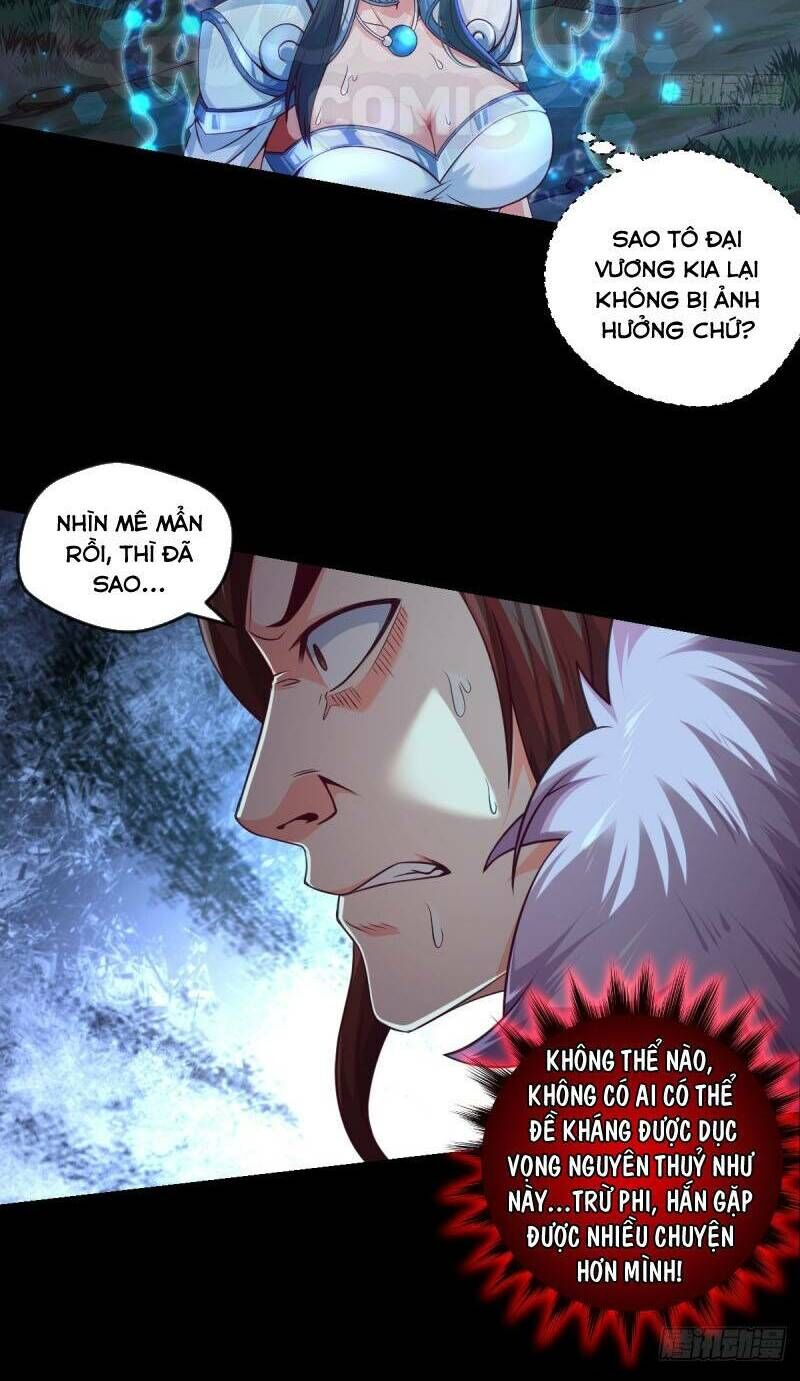 Chiếm Cái Đỉnh Núi Làm Đại Vương Chap 67 - Next Chap 68