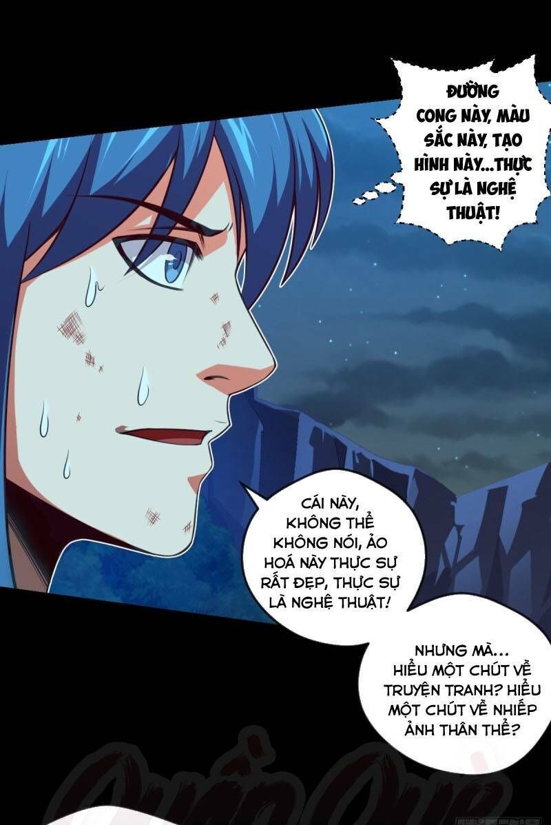 Chiếm Cái Đỉnh Núi Làm Đại Vương Chap 67 - Next Chap 68