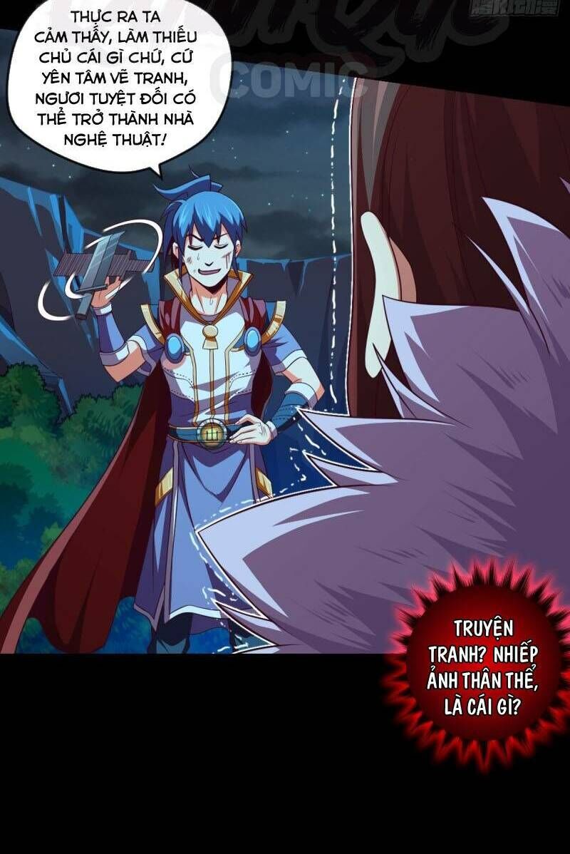 Chiếm Cái Đỉnh Núi Làm Đại Vương Chap 67 - Next Chap 68