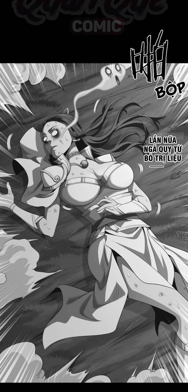 Chiếm Cái Đỉnh Núi Làm Đại Vương Chap 67 - Next Chap 68