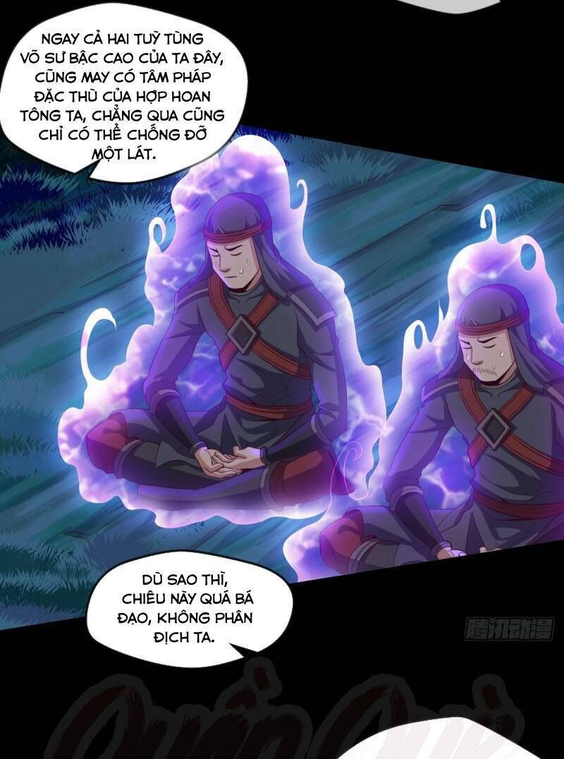 Chiếm Cái Đỉnh Núi Làm Đại Vương Chap 67 - Next Chap 68