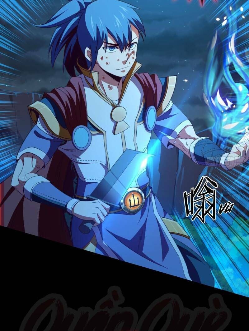 Chiếm Cái Đỉnh Núi Làm Đại Vương Chap 67 - Next Chap 68