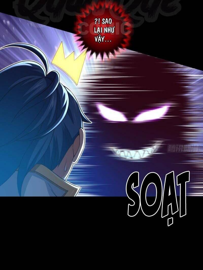 Chiếm Cái Đỉnh Núi Làm Đại Vương Chap 67 - Next Chap 68