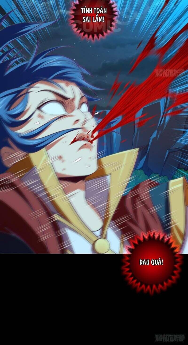 Chiếm Cái Đỉnh Núi Làm Đại Vương Chap 67 - Next Chap 68