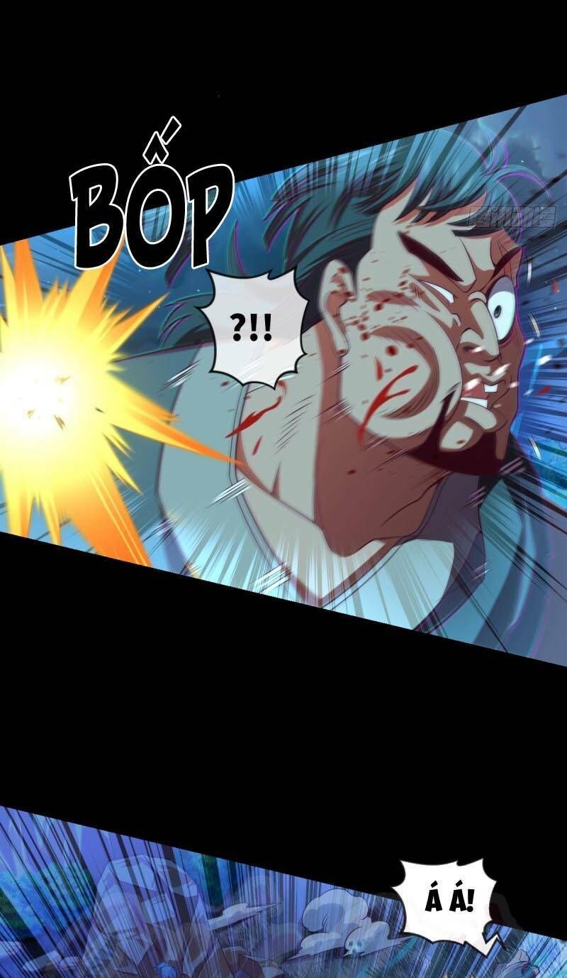 Chiếm Cái Đỉnh Núi Làm Đại Vương Chap 67 - Next Chap 68